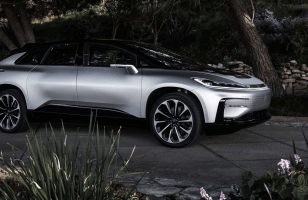 Faraday Future cherche à se débarrasser de son principal actionnaire