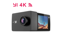 Le Bon Plan du Jour : l'action cam Yi Discovery est à 39 euros
