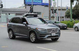 Uber relance ses tests de voiture autonome... en « mode manuel »