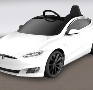 Quelle voiture Tesla faut-il demander au Père Noël ?