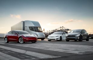 Tesla bat encore son record de livraisons trimestrielles grâce à la Model 3