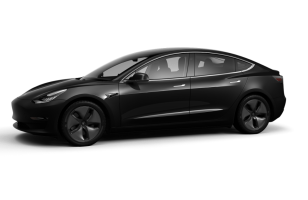 La Toccata et Fugue de Bach s'invite dans le mode Sentinelle des Tesla