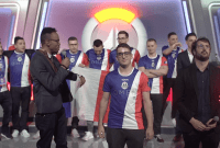 Overwatch World Cup à Paris : comment l'Équipe de France a fait trembler la...