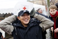 #CopyrightMadness : Jet Li et Matrix, le stratagème de Kim Kardashian...