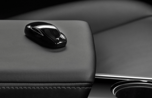 Tesla vend une clef pour pour sa Model 3... à 150 dollars pièce