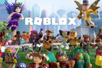 Des dessins moches, des jeux simplistes et 178 millions d'adeptes : pourquoi Roblox a...