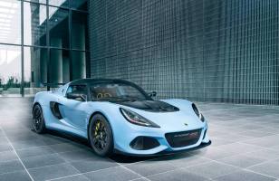 Lotus pourrait lancer une hypercar électrique de plus de 1 000 chevaux