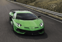 Fast & Furious : la future Lamborghini Aventador misera sur un V12... hybride