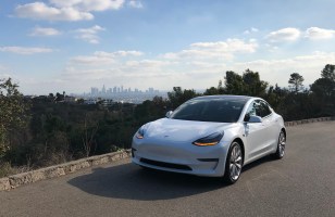 Tesla : certains Français pourront essayer la Model 3 dès cette semaine