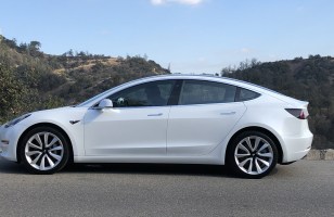 Robotaxi : Tesla dévoile ses ambitions pour tuer Uber avec des voitures autonomes