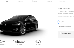 Tesla modifie encore sa gamme avec une Model S et un Model X plus...