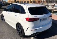 Instagram : Mercedes se fâche avec des artistes de rue