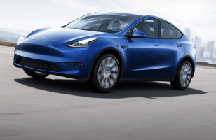 Tesla lance quand même son Model Y plus abordable, censé être annulé