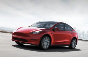 Grâce au succès des Model 3 et Model Y, Tesla a produit 500 000...