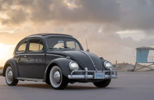 Cette Coccinelle électrique unique vous fait rêver ? Vous pouvez la gagner