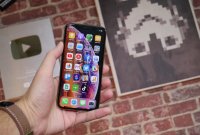 Aujourd'hui, offrez-vous l'iPhone XS avec plus de 500 € de réduction