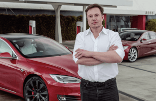 Tesla organise un « Battery Day » très attendu : mais de quoi s'agit-il...