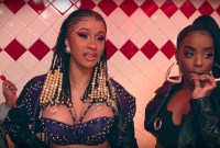 Cardi B voulait déposer un tic de langage pour en faire un outil marketing...