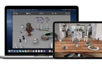 Un analyste imagine déjà des lentilles de contact Apple pour la réalité augmentée