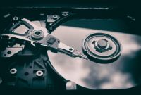 Un disque dur de 4 To pour moins de 100 euros ? Bienvenue en...