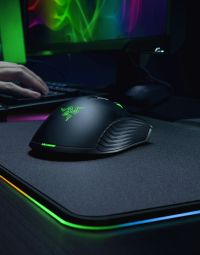 Quelles sont les meilleures souris PC gamers en 2019 avec ou sans fil ?