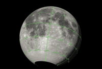 La Lune, pas assez réaliste en images de synthèse ? La Nasa offre un...