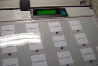 Élection présidentielle : l’usage des machines à voter sera davantage encadré