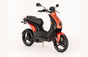Peugeot dévoile e-Ludix, un nouveau petit scooter électrique pour « la génération des Millennials...
