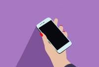 Comment passer son iPhone en mode sombre ?