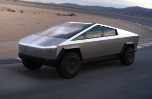 Le Tesla Cybertruck sera finalement aussi massif que le prototype présenté