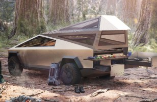 J'aime bien le look du Tesla Cybertruck : prouvez-moi que j'ai tort
