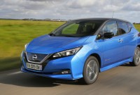Essai de la Nissan Leaf 2 e+ : les améliorations sur la route justifient-elles...