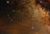 Nommer les variants du covid d'après des constellations est une idée absurde