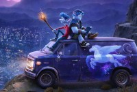 Pixar et Disney se font attaquer par une artiste à cause d'un design de...