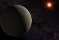 Les astéroïdes auraient rendu inhabitable l'exoplanète la plus proche de nous