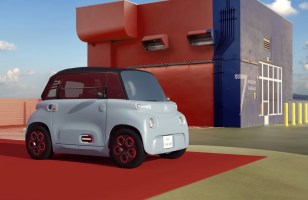 Citroën Ami : prix, versions, lancement, caractéristiques... tout savoir sur l'étonnante voiture électrique sans...