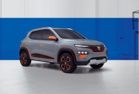Dacia se lance dans l'électrique en « chapardant » le K-ZE de Renault