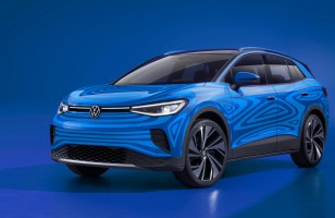 La gamme électrique ID de Volkswagen se renforce avec un SUV compact