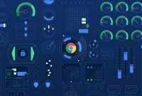 Google Chrome 88 tourne la page de Flash, du FTP et des fichiers non...