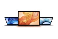 Le MacBook Air 13
