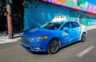 Plus prudent que Tesla, Ford repousse son service de taxis autonomes