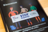 Application StopCovid : que sait-on du projet français de traçage des contacts ?