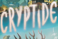 Cryptide : tout simplement l’un des meilleurs jeux de déduction du moment
