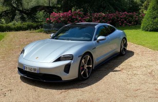 Porsche rappelle quasiment toutes ses premières Taycan à cause d’un problème de puissance