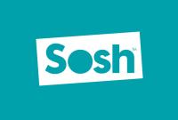 40 Go pour moins de 12 euros par mois chez Sosh