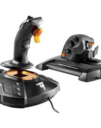 HOTAS : les meilleurs joysticks, yoke et manettes des gaz pour Flight Simulator
