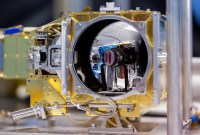 SuperCam : l'œil français de Perseverance est en route vers Mars