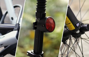 Nos 3 accessoires favoris pour éviter le vol de votre vélo