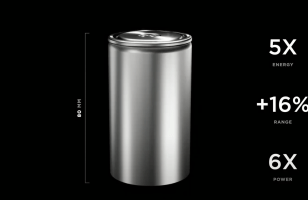 Comment Tesla veut « révolutionner » la batterie