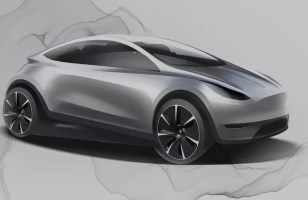 Tesla va lancer une voiture électrique à 25 000 dollars